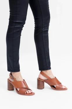 Agata Heel