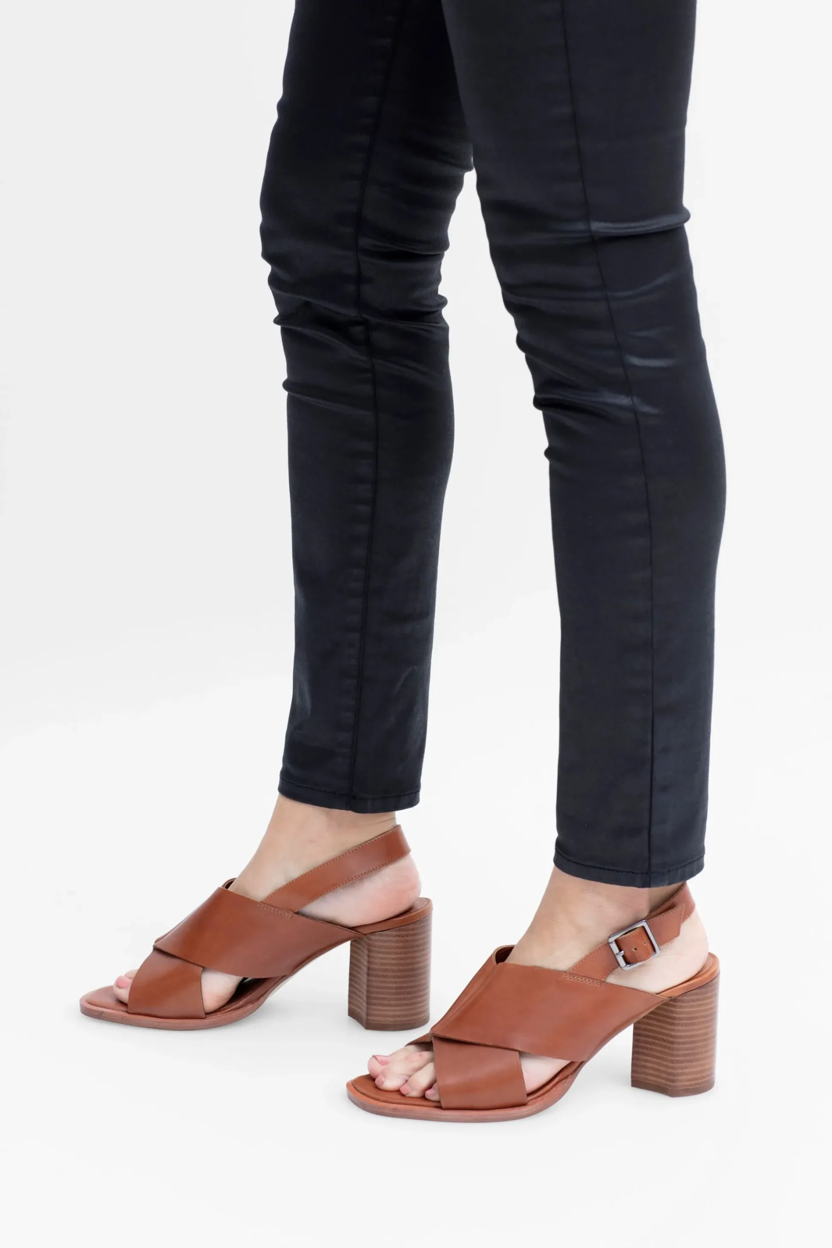 Agata Heel