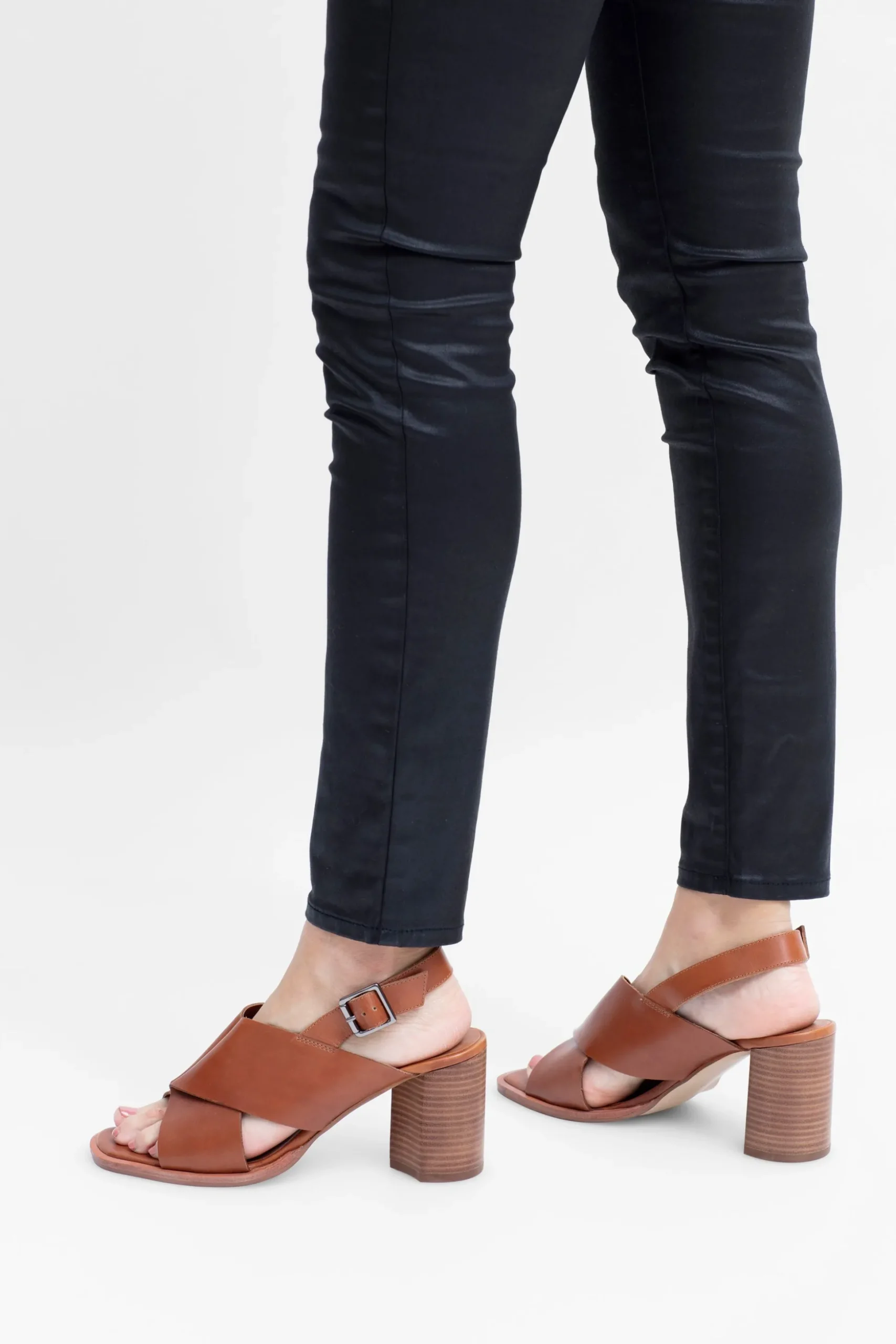 Agata Heel