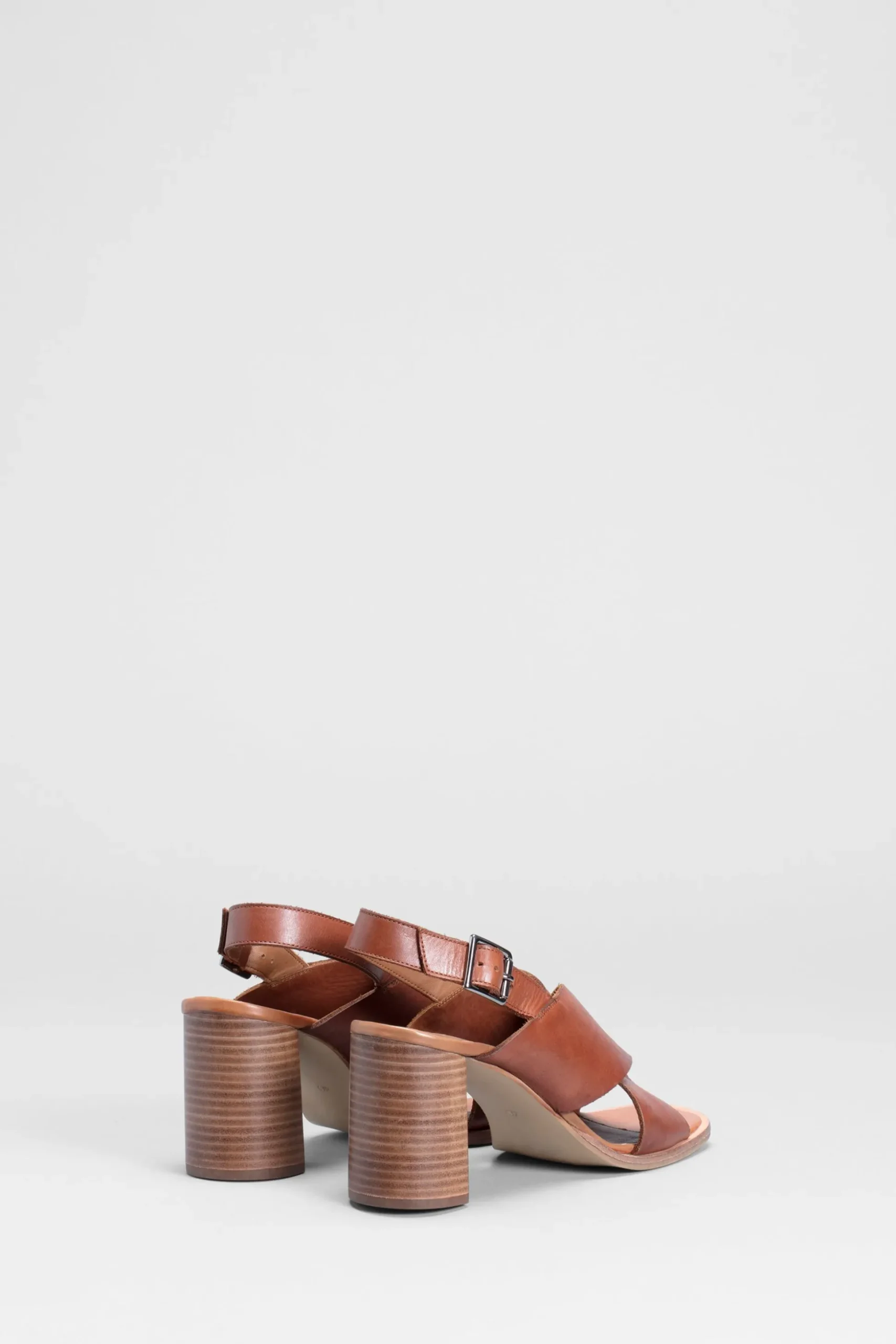 Agata Heel