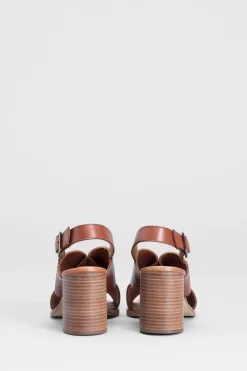 Agata Heel