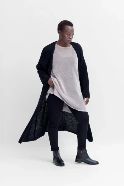 Agna Cardigan