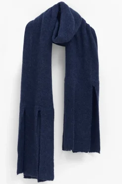 Agna Fringe Scarf