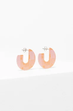 Ailani Stitch Earring