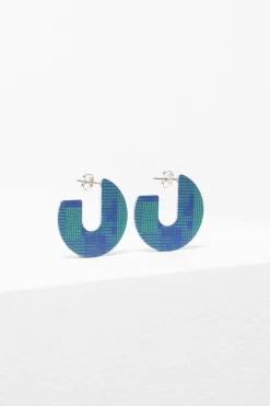 Ailani Stitch Earring
