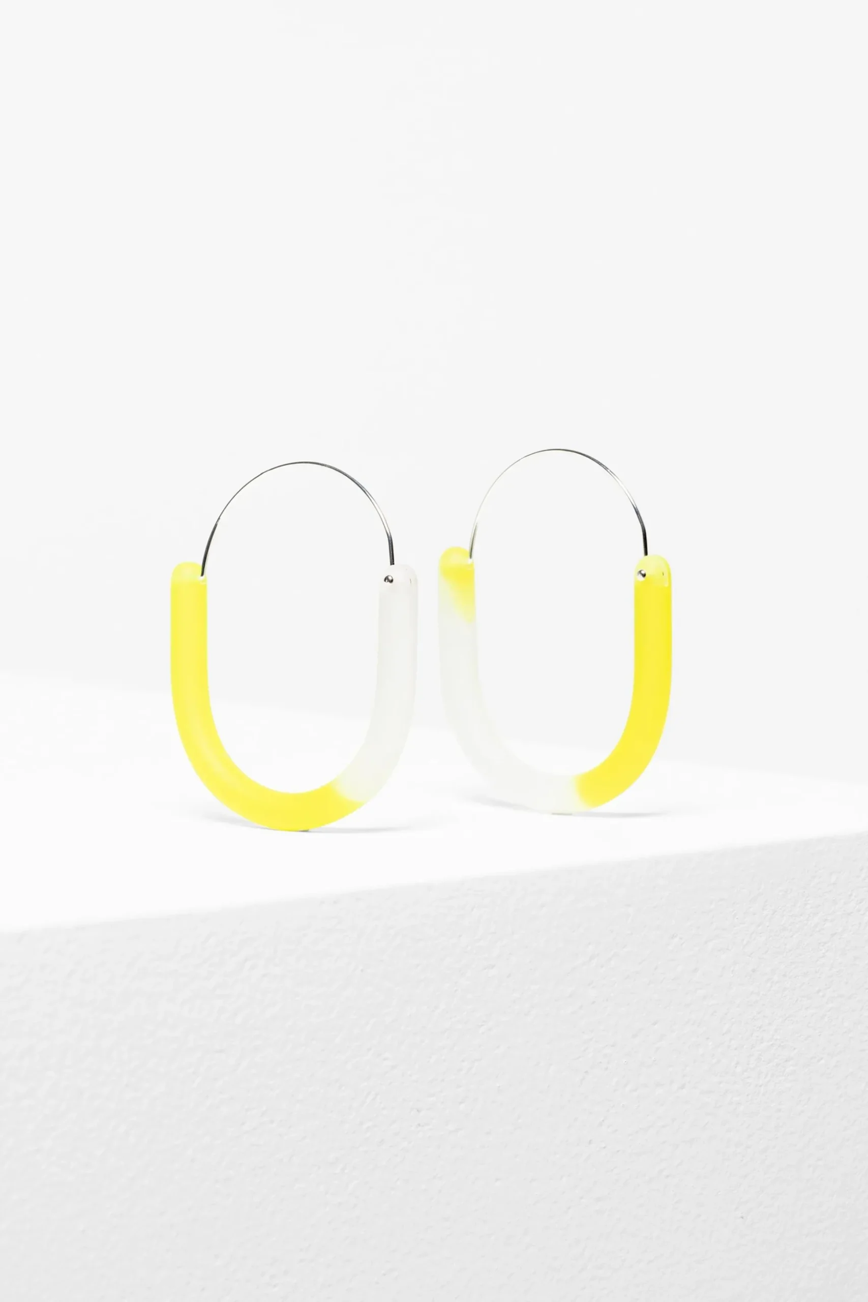 Aki Hoop Earring