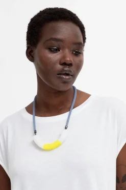 Aki Necklace