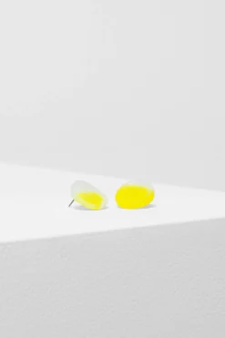 Aki Stud Earring
