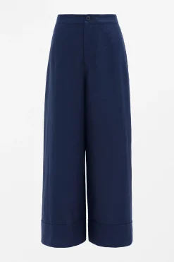Anneli Light Linen Pant