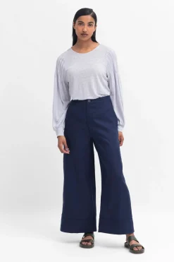 Anneli Light Linen Pant