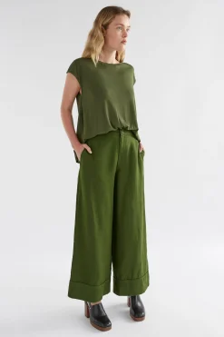Anneli Linen Pant