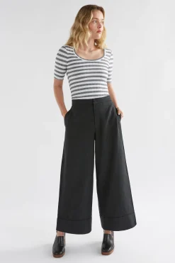 Anneli Linen Pant
