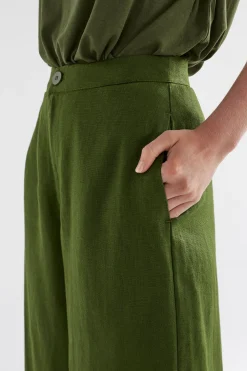 Anneli Linen Pant