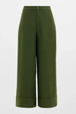 Anneli Linen Pant