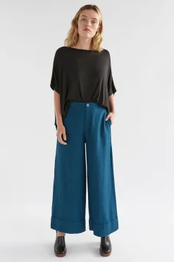 Anneli Linen Pant
