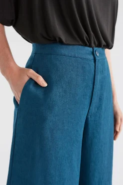 Anneli Linen Pant