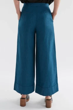 Anneli Linen Pant