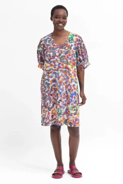 Atea Dress