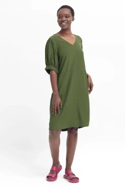 Atea Dress