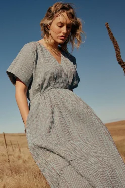 Bekk Dress