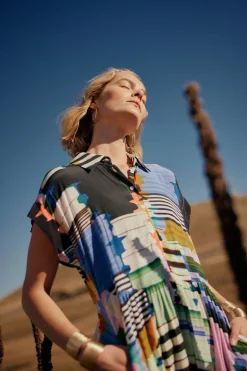 Berg Dress