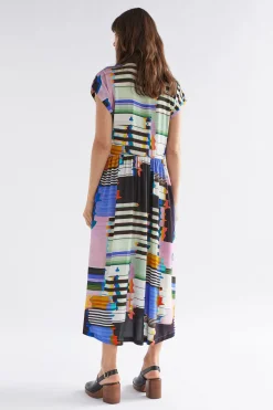 Berg Dress