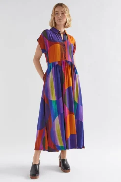 Berg Dress