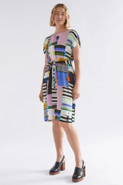 Berg Short Dress