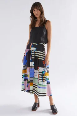 Berg Skirt