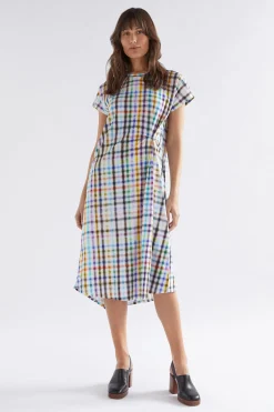 Bodil Dress