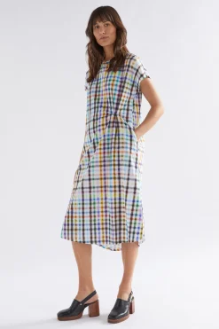 Bodil Dress