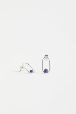 Braque Drop Earring