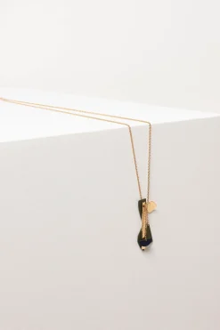 Braque Long Necklace