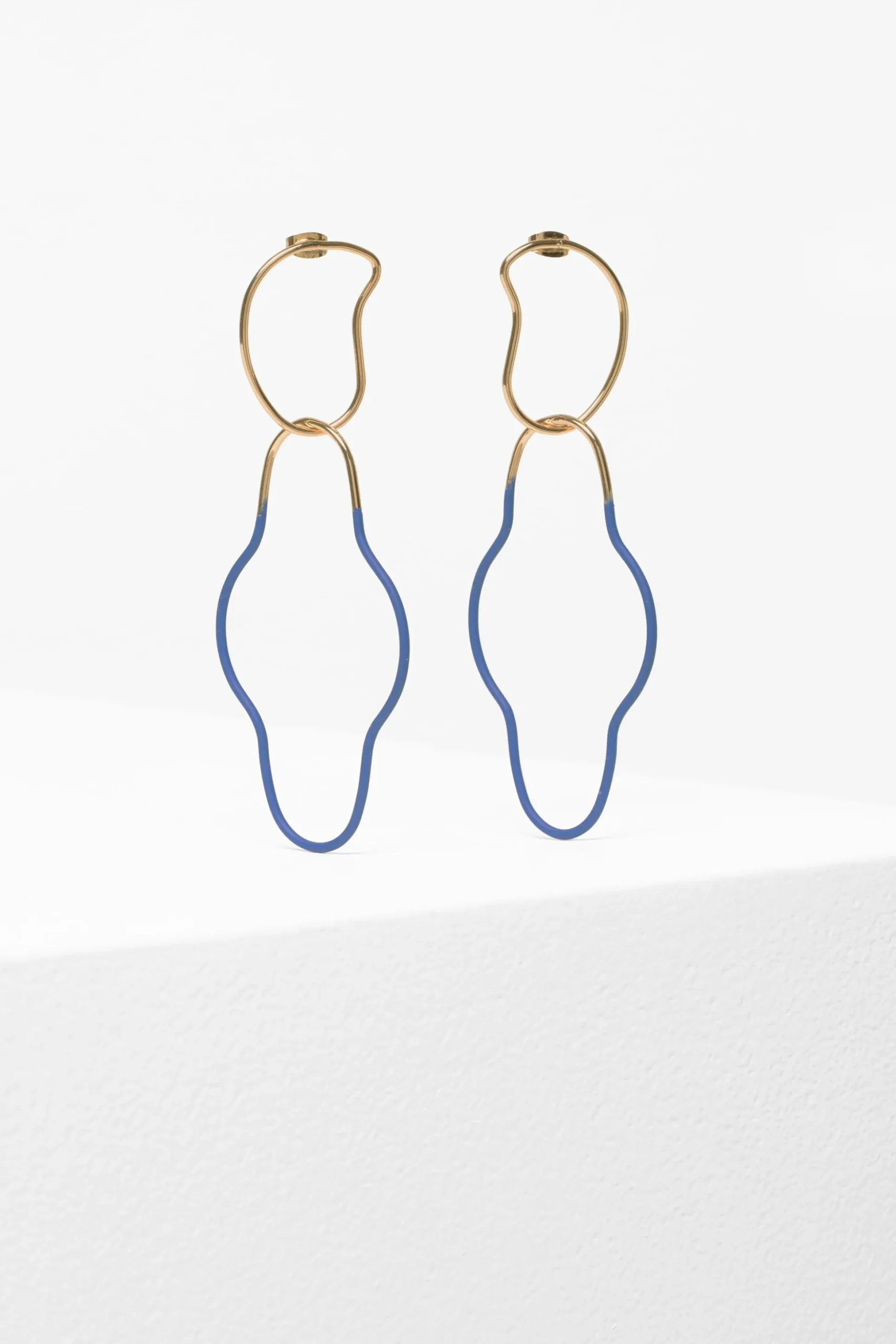 Byra Drop Earring