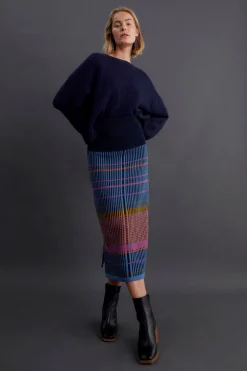 Cila Knit Skirt