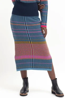 Cila Knit Skirt
