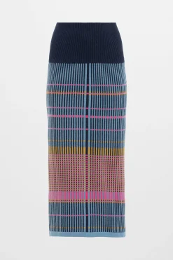 Cila Knit Skirt