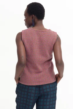 Cila Knit Vest