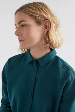 Colda Drop Earring