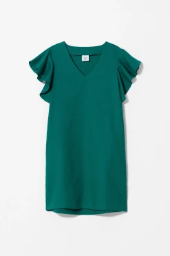 Colino Linen Dress