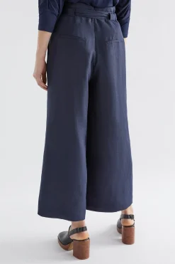 Colino Linen Pant
