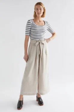 Colino Linen Pant