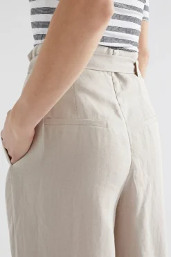 Colino Linen Pant