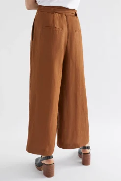 Colino Linen Pant