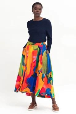 Danse Skirt