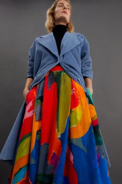 Danse Skirt
