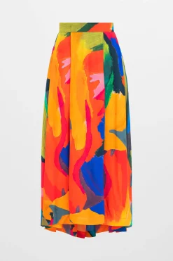Danse Skirt