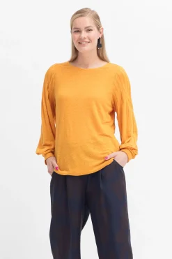 Darja Linen Tshirt