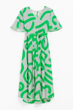 Deili Dress