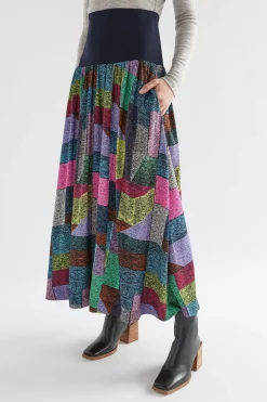 Del Skirt